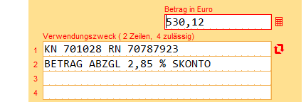 Screenshot aus ALF-BanCo