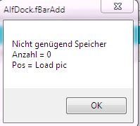 16 GB reichen immer noch nicht ?