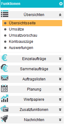 Abstände