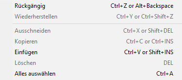 Notepad++